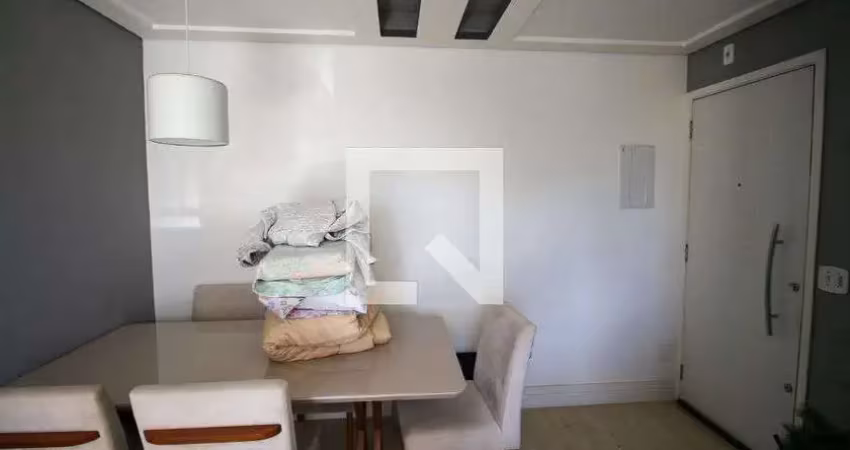 Apartamento para aluguel - cidade lider, 2 quartos,  52 m² - são paulo