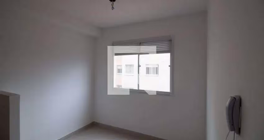 Apartamento para aluguel - jardim sao luis, 2 quartos,  32 m² - são paulo