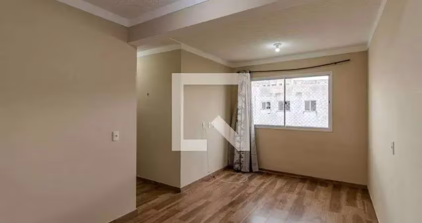 Apartamento para aluguel - vila pirajussara, 2 quartos,  42 m² - são paulo