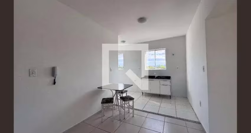 Apartamento para aluguel - lot. parque do recreio, 2 quartos,  65 m² - são leopoldo