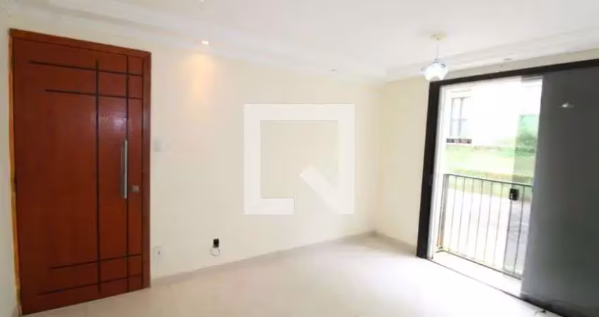 Apartamento para aluguel - residencial primavera, 2 quartos,  50 m² - são josé dos campos