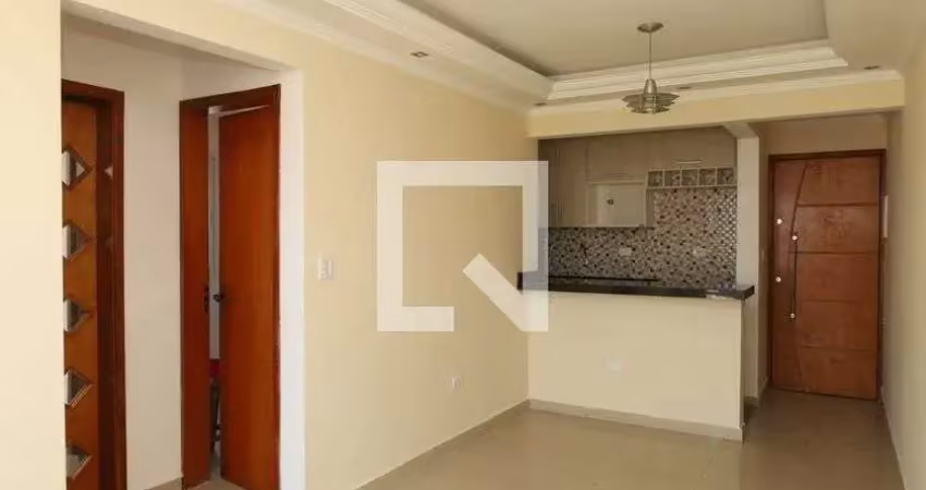 Apartamento para aluguel - vila princesa isabel, 2 quartos,  45 m² - são paulo