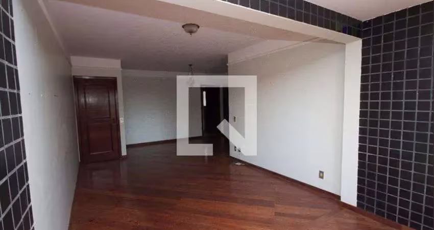 Apartamento para aluguel - centro, 3 quartos,  143 m² - ribeirão preto