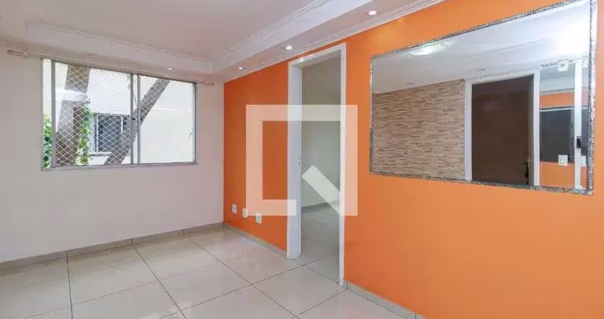 Casa / sobrado em condomínio para aluguel - jardim germânia, 3 quartos,  49 m² - são paulo