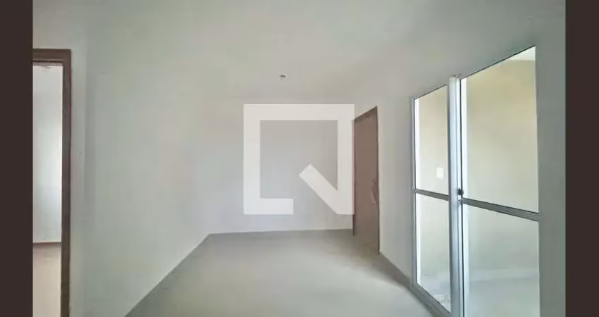 Apartamento para aluguel - rondônia, 2 quartos,  40 m² - novo hamburgo