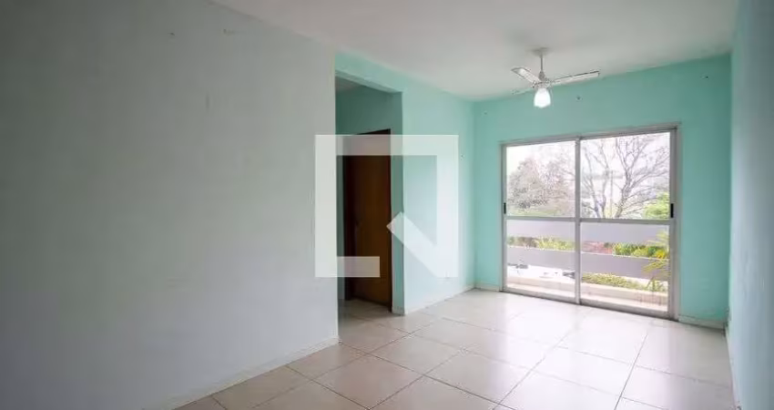 Apartamento para aluguel - jardim piratininga, 2 quartos,  68 m² - sorocaba