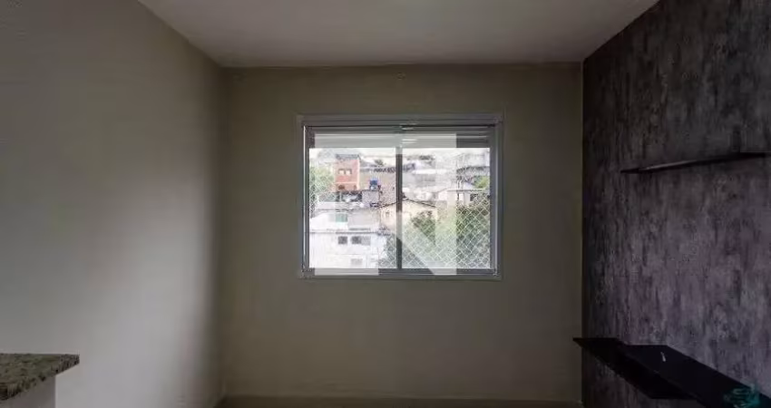 Apartamento para aluguel - piqueri, 2 quartos,  32 m² - são paulo