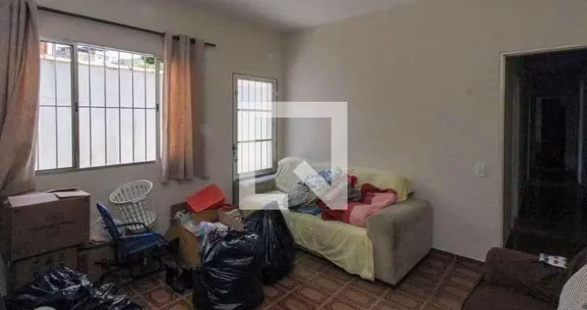 Casa para aluguel - jardim tiete, 2 quartos,  100 m² - são paulo