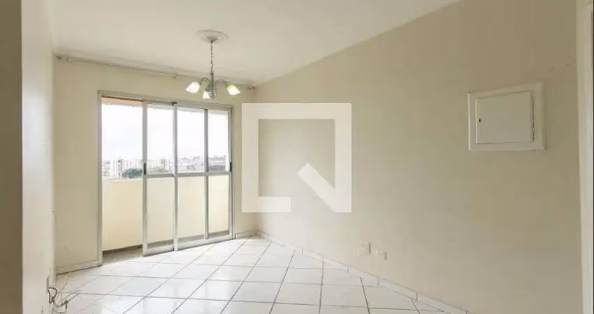 Apartamento para aluguel - itaquera, 2 quartos,  53 m² - são paulo