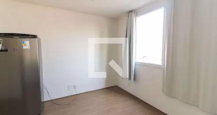 Kitnet / stúdio para aluguel - brás, 1 quarto,  19 m² - são paulo