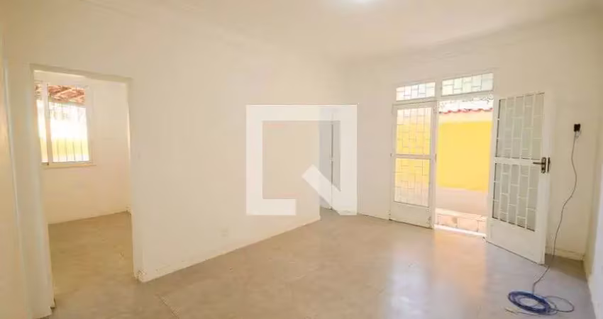 Casa para aluguel - são cristóvão, 2 quartos,  80 m² - rio de janeiro