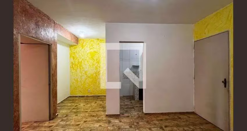 Apartamento para aluguel - centro, 1 quarto,  42 m² - campinas