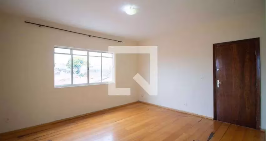 Apartamento para aluguel - jardim santa rosália, 2 quartos,  90 m² - sorocaba