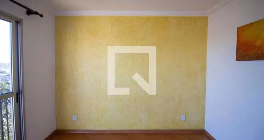 Apartamento para aluguel - itaquera, 2 quartos,  53 m² - são paulo