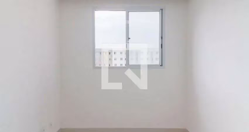 Apartamento para aluguel - jaguaré, 2 quartos,  37 m² - são paulo