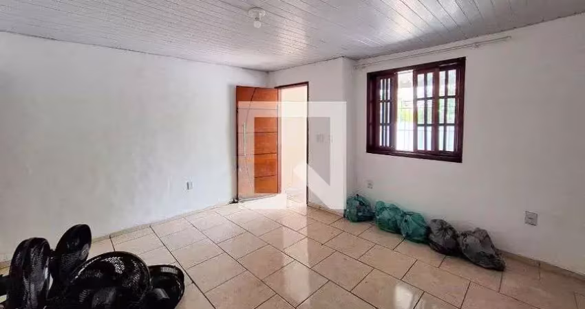 Casa com 2 quartos para alugar na Rua Visconde de Sepetiba, Centro, Niterói