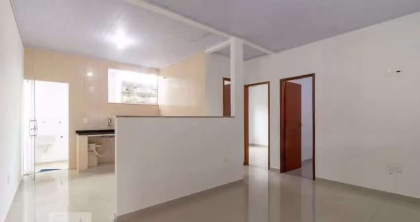 Casa para aluguel - campinho, 2 quartos,  80 m² - rio de janeiro