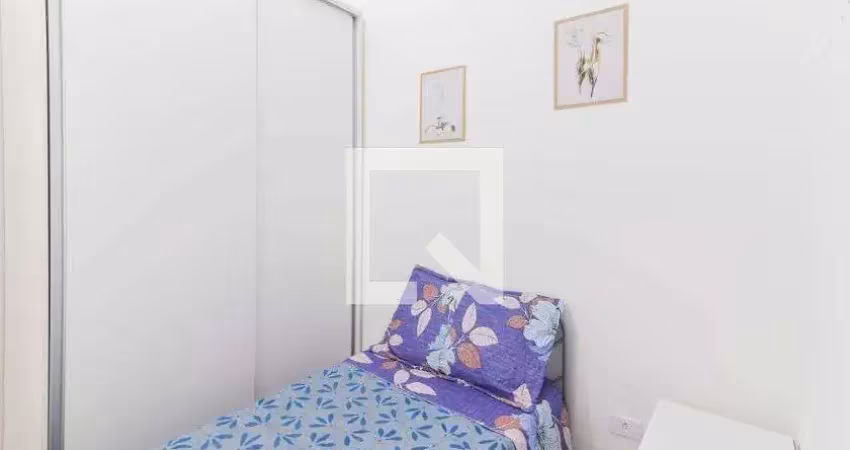 Kitnet / stúdio para aluguel - jaguaré, 1 quarto,  30 m² - são paulo