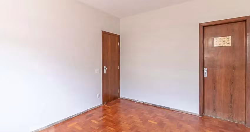 Apartamento para aluguel - santa inês, 2 quartos,  65 m² - belo horizonte