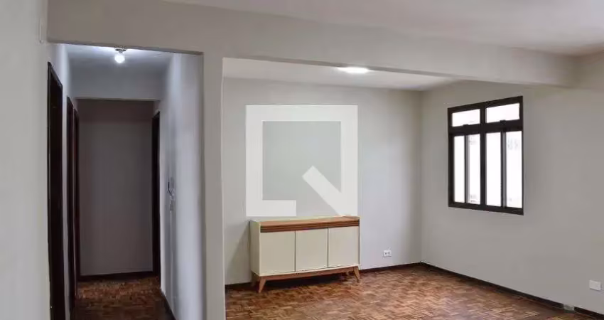 Cobertura para aluguel - jardim botânico, 2 quartos,  68 m² - curitiba