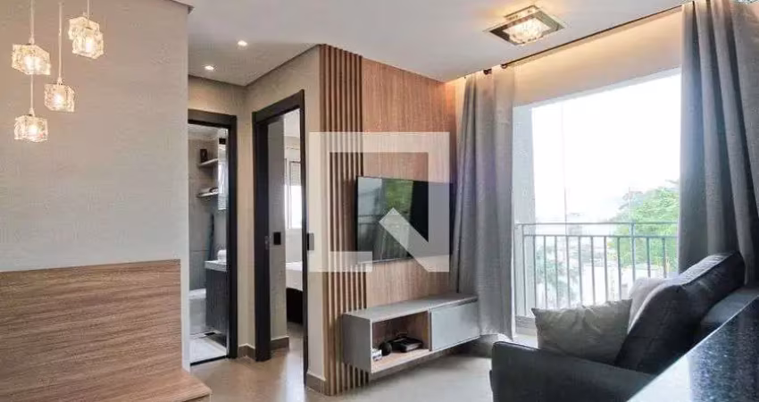 Apartamento para aluguel - jardim pirituba, 2 quartos,  42 m² - são paulo