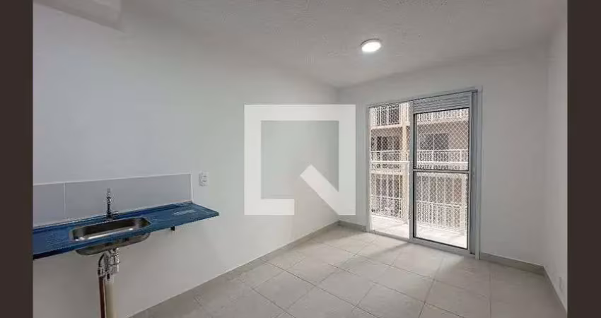 Apartamento para aluguel - bom retiro, 2 quartos,  43 m² - são paulo
