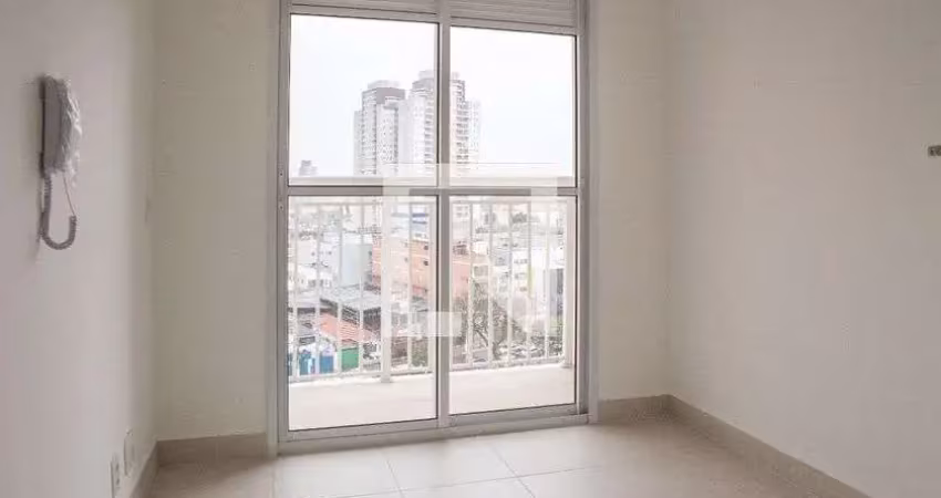 Apartamento para aluguel - bom retiro, 1 quarto,  29 m² - são paulo