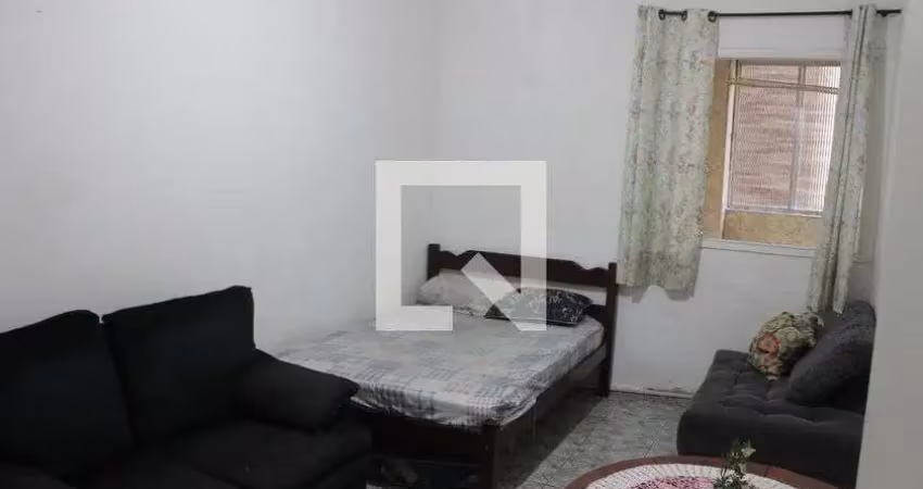 Apartamento para aluguel - boa vista, 1 quarto,  30 m² - são vicente
