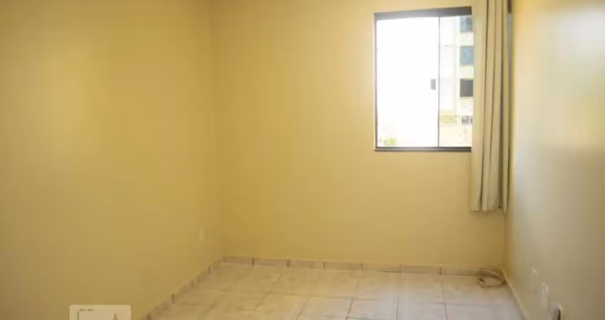 Apartamento para aluguel - guará, 2 quartos,  65 m² - brasília