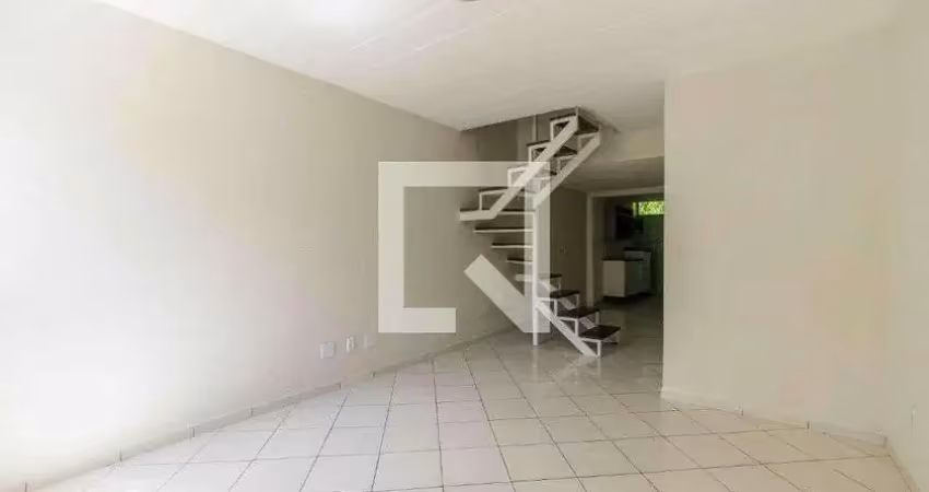 Casa / sobrado em condomínio para aluguel - vargem grande, 3 quartos,  100 m² - rio de janeiro