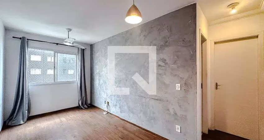 Apartamento com 1 quarto para alugar na Rua Odorico Mendes, Mooca, São Paulo