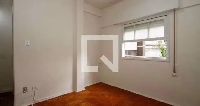 Kitnet / stúdio para aluguel - vila madalena, 1 quarto,  30 m² - são paulo