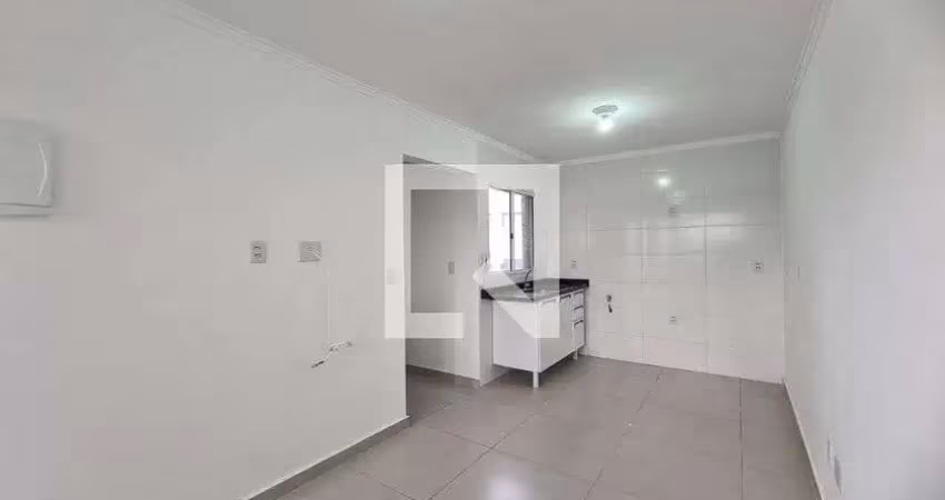 Apartamento para aluguel - vila formosa, 2 quartos,  41 m² - são paulo