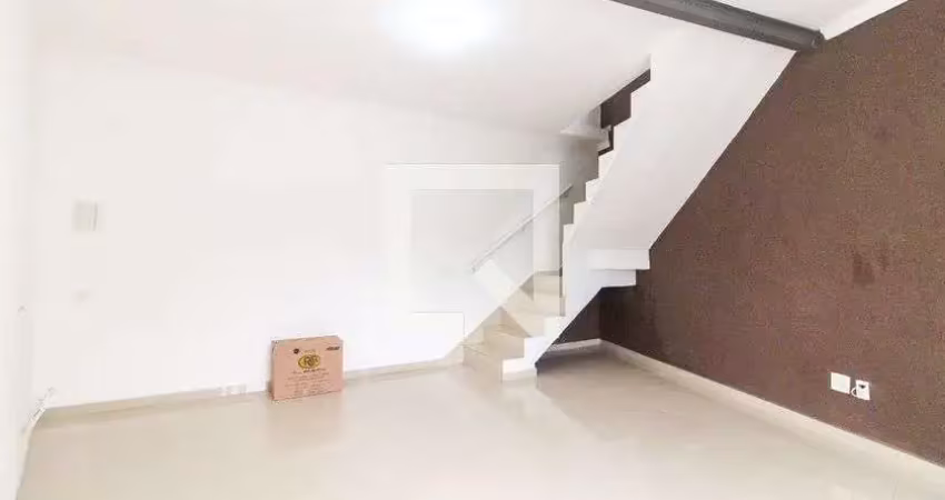 Casa para aluguel - parque santa rita, 2 quartos,  120 m² - são paulo