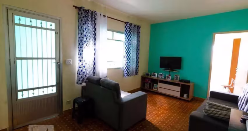 Casa para aluguel - ermelino matarazzo, 2 quartos,  100 m² - são paulo