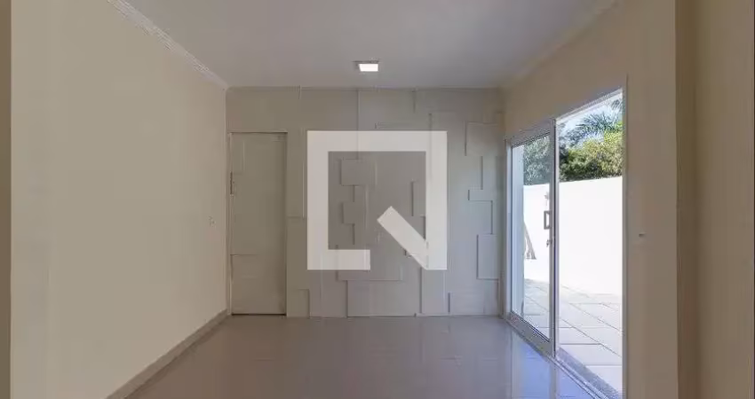 Casa / sobrado em condomínio para aluguel - jardim esplanada ii, 1 quarto,  60 m² - são josé dos campos