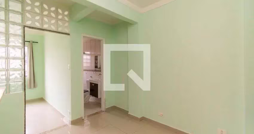 Apartamento para aluguel - liberdade, 1 quarto,  33 m² - são paulo