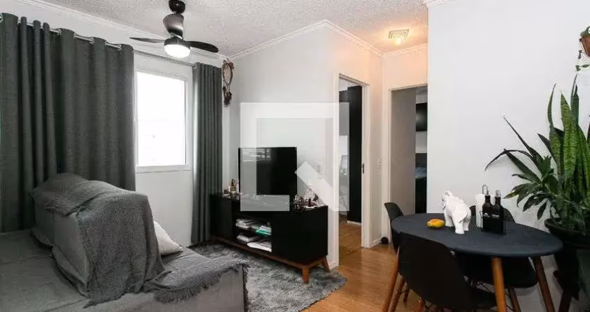 Apartamento para aluguel - penha de frança, 2 quartos,  42 m² - são paulo