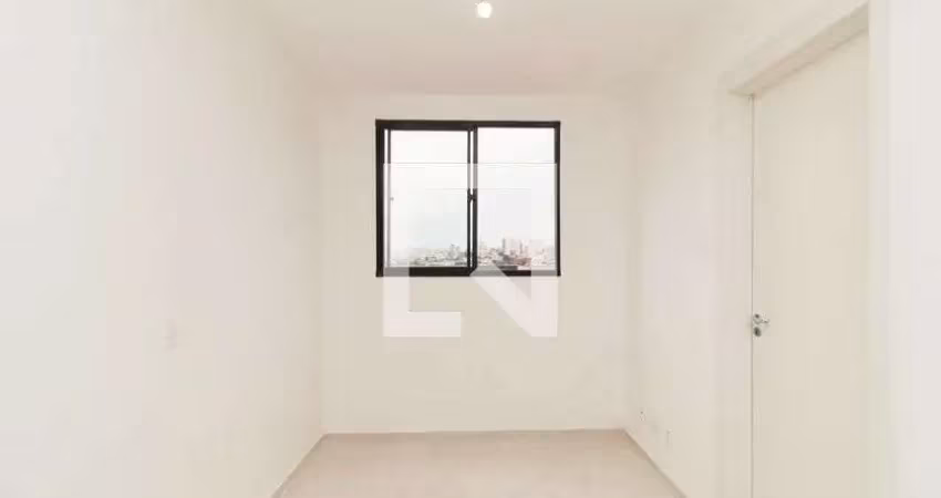 Apartamento para aluguel - vila maria , 2 quartos,  35 m² - são paulo