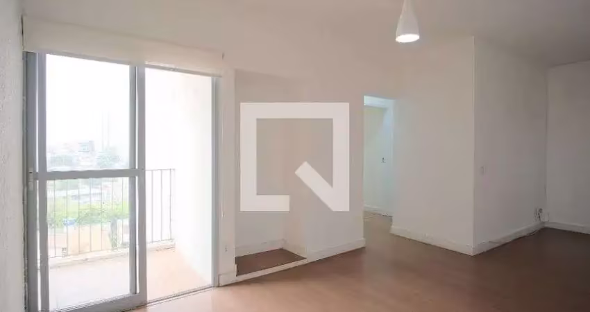 Apartamento para aluguel - vila esperança, 2 quartos,  64 m² - são paulo