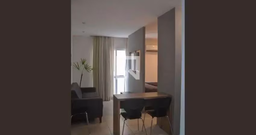 Kitnet / stúdio para aluguel - lambert, 1 quarto,  33 m² - nova iguaçu