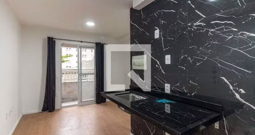Kitnet / stúdio para aluguel - santa cecília, 1 quarto,  19 m² - são paulo