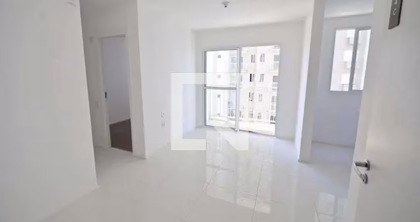 Apartamento para aluguel - setor progresso, 2 quartos,  42 m² - goiânia