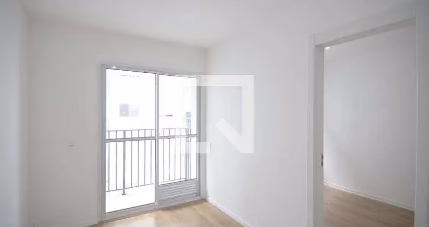 Apartamento para aluguel - cambuci, 2 quartos,  39 m² - são paulo
