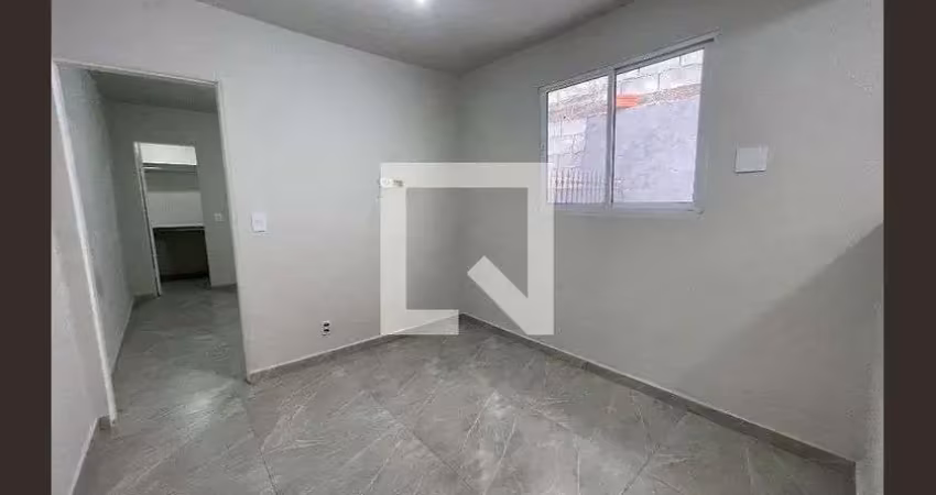 Casa com 1 quarto para alugar na Rua Benvenuto Cellini, Butantã, São Paulo