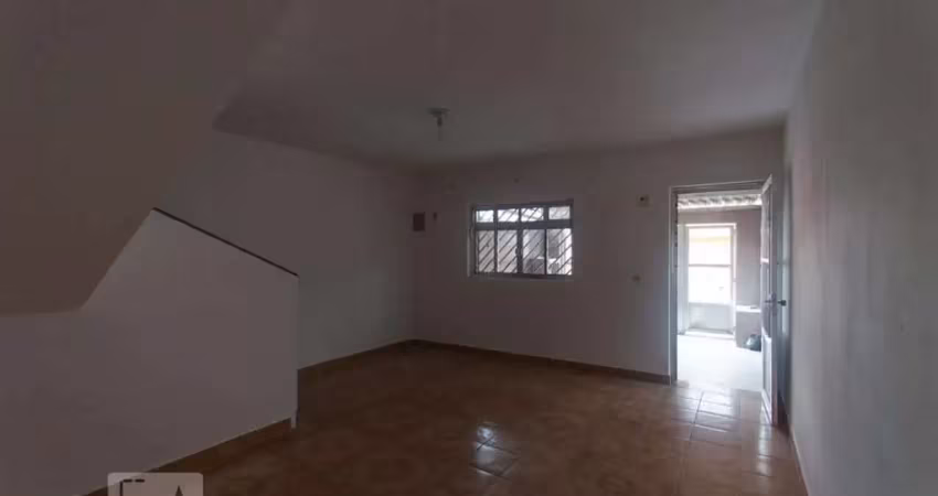 Casa para aluguel - vila jacuí, 2 quartos,  100 m² - são paulo