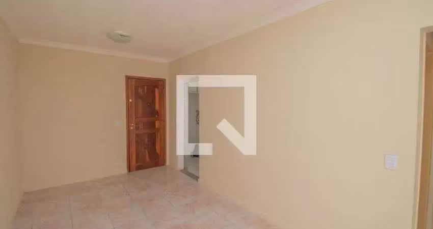 Apartamento para aluguel - vila ema, 2 quartos,  581 m² - são paulo