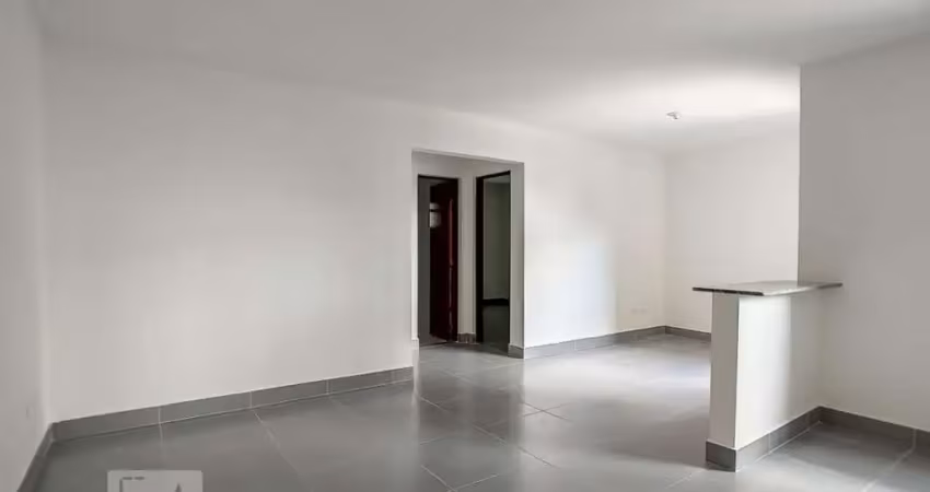 Apartamento com 2 quartos para alugar na Praça Padroeira do Brasil, Centro, Osasco