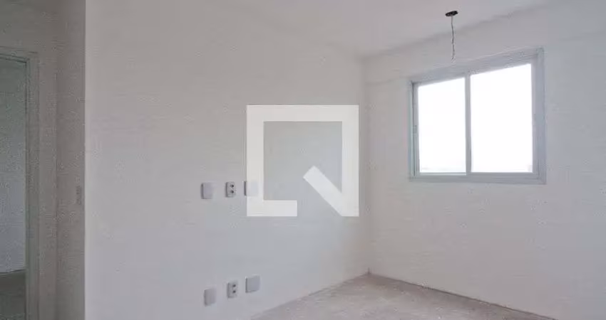 Apartamento para aluguel - freguesia do ó, 1 quarto,  32 m² - são paulo