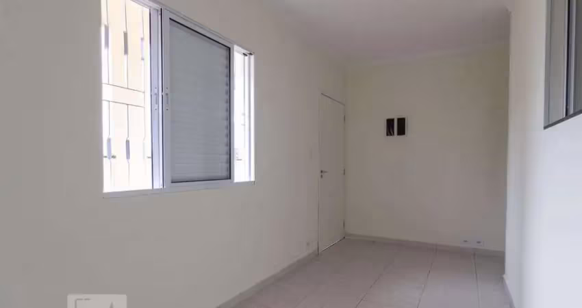 Apartamento para aluguel - jaguaré, 1 quarto,  50 m² - são paulo